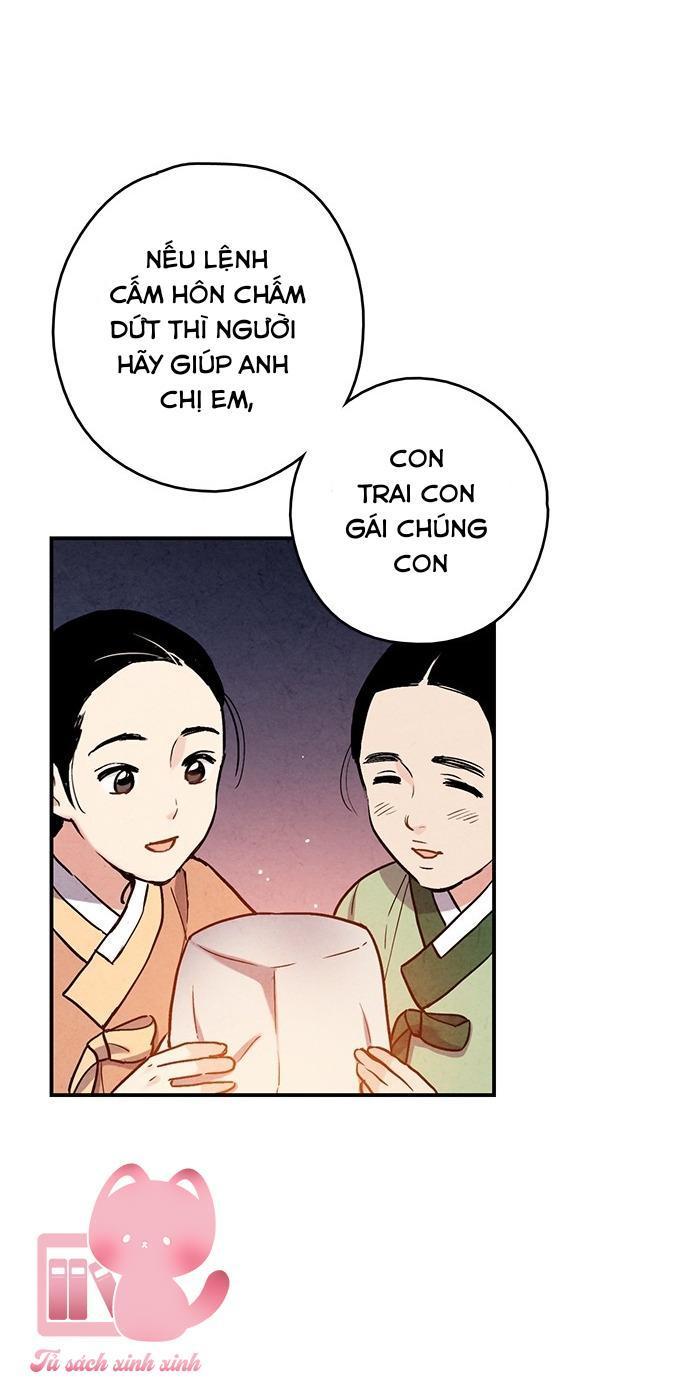 lệnh cấm hôn chapter 85 3