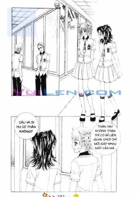 ánh nắng chói chang chapter 5 103