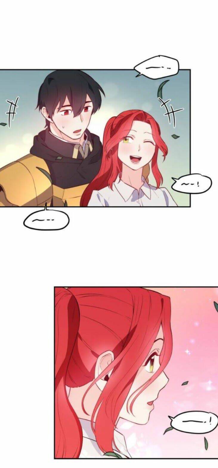 phản diện rất dễ làm chapter 17 17