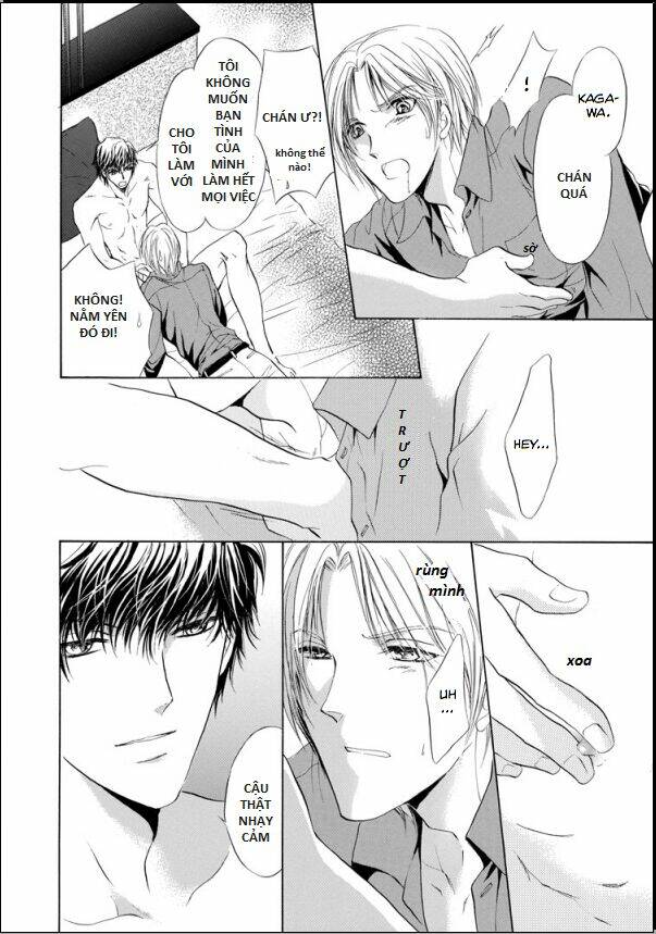 do you want this broken heart of mine? chapter 1 20