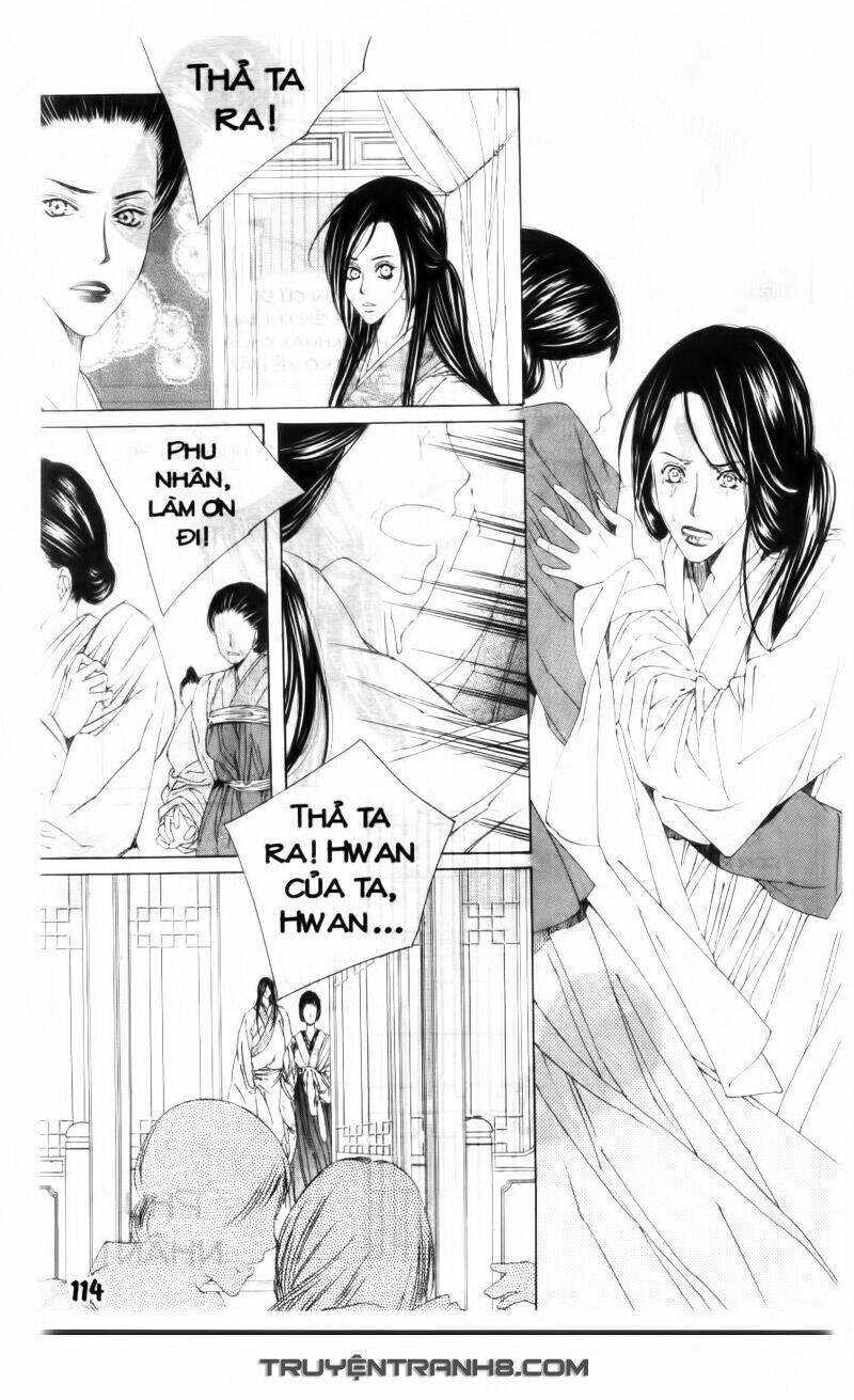 pháp sư trừ tà chapter 20.2 15