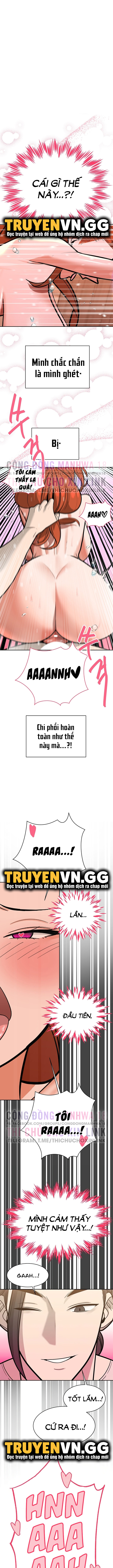 bí mật của gia tộc chaebol đời thứ ba chapter 23 2