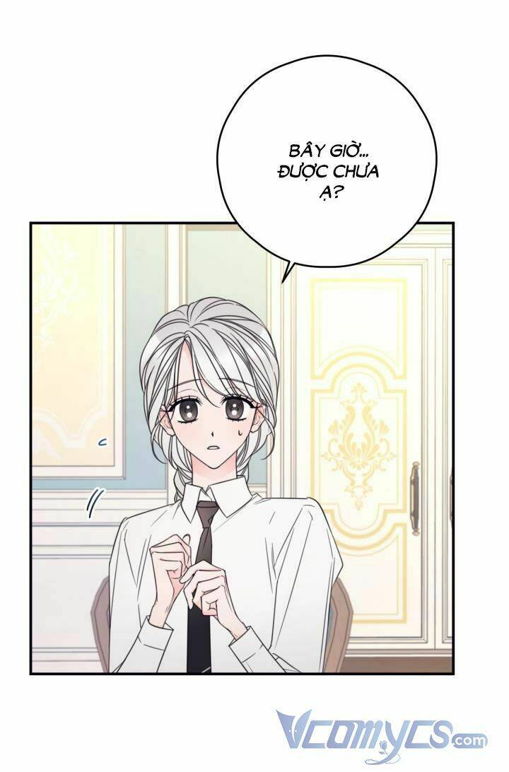 kiếp này tôi sẽ sống như một nhân vật phụ chapter 15 34