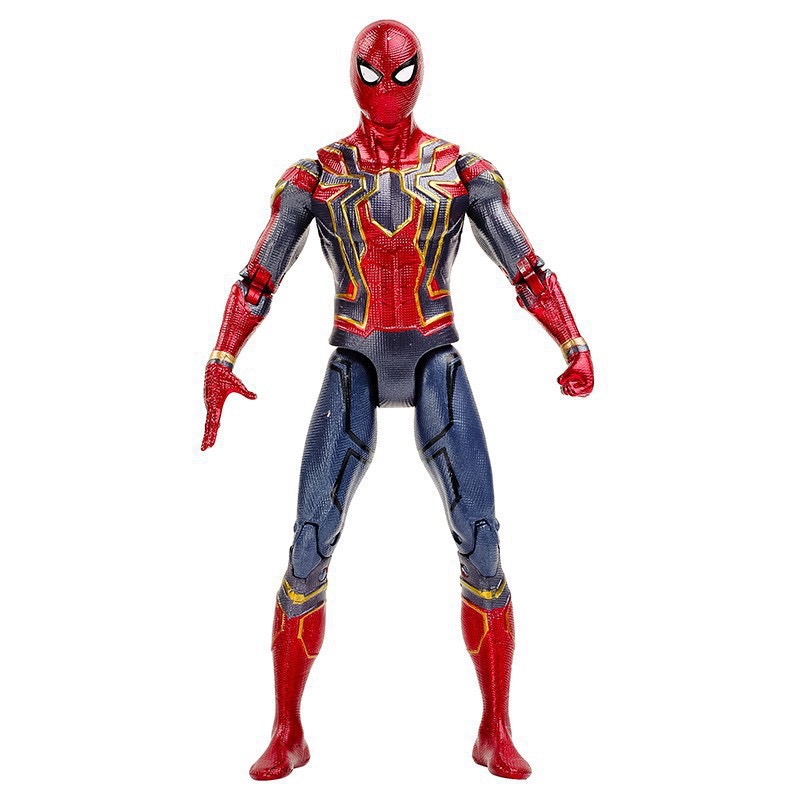 Mô hình người nhện - Spider Man
