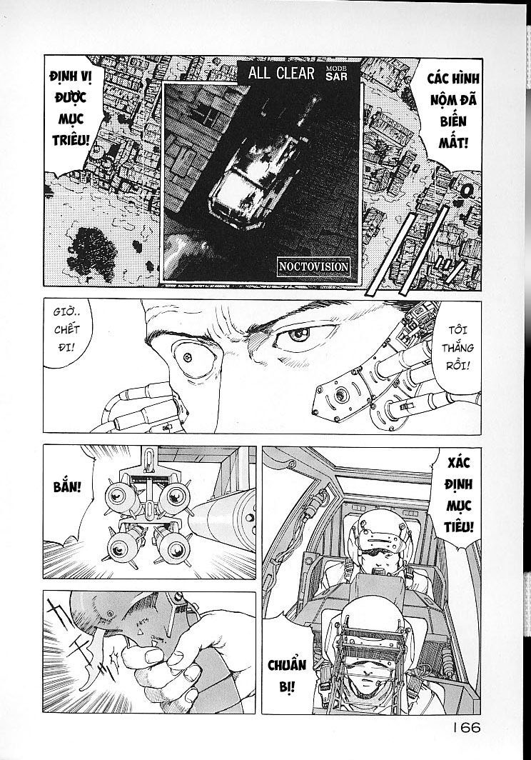 eden - một thế giới vô tận! chapter 10 16