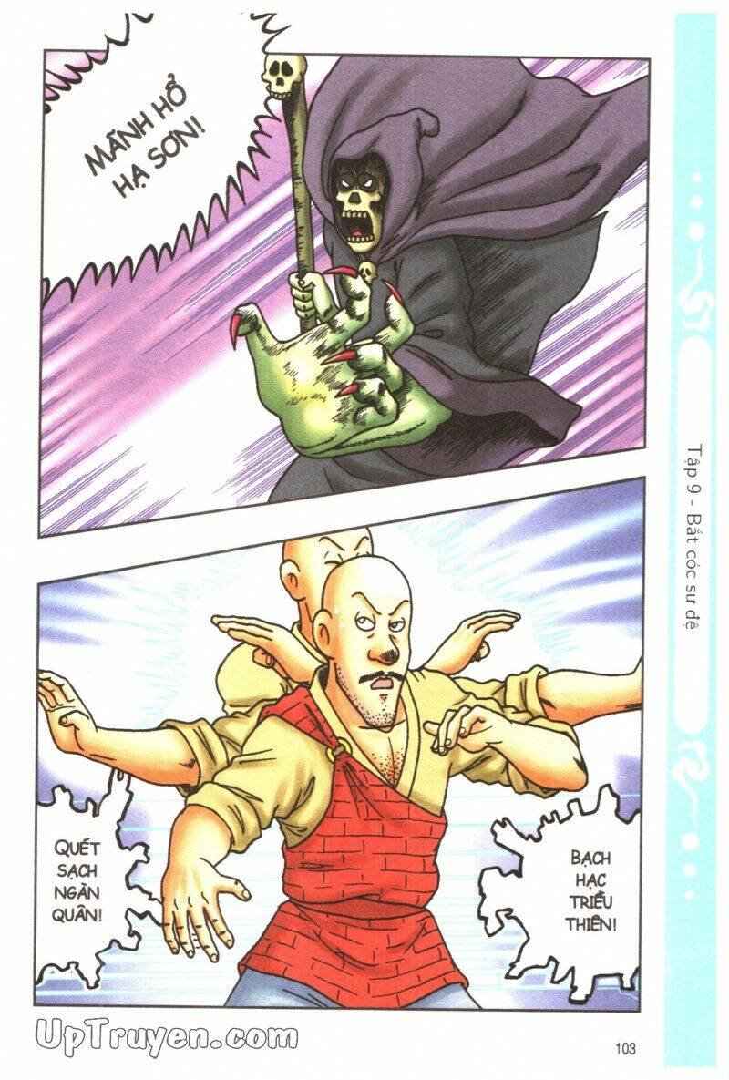 ô long viện tình huynh đệ chapter 9.4 12