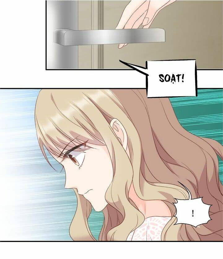 ảnh đế lão công độc ác yêu chapter 14 25