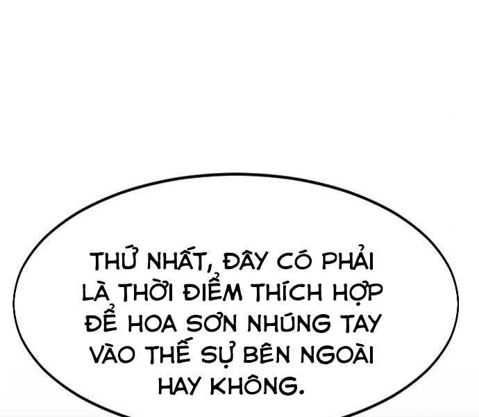Hoa Sơn Tái Xuất chapter 72.5 47