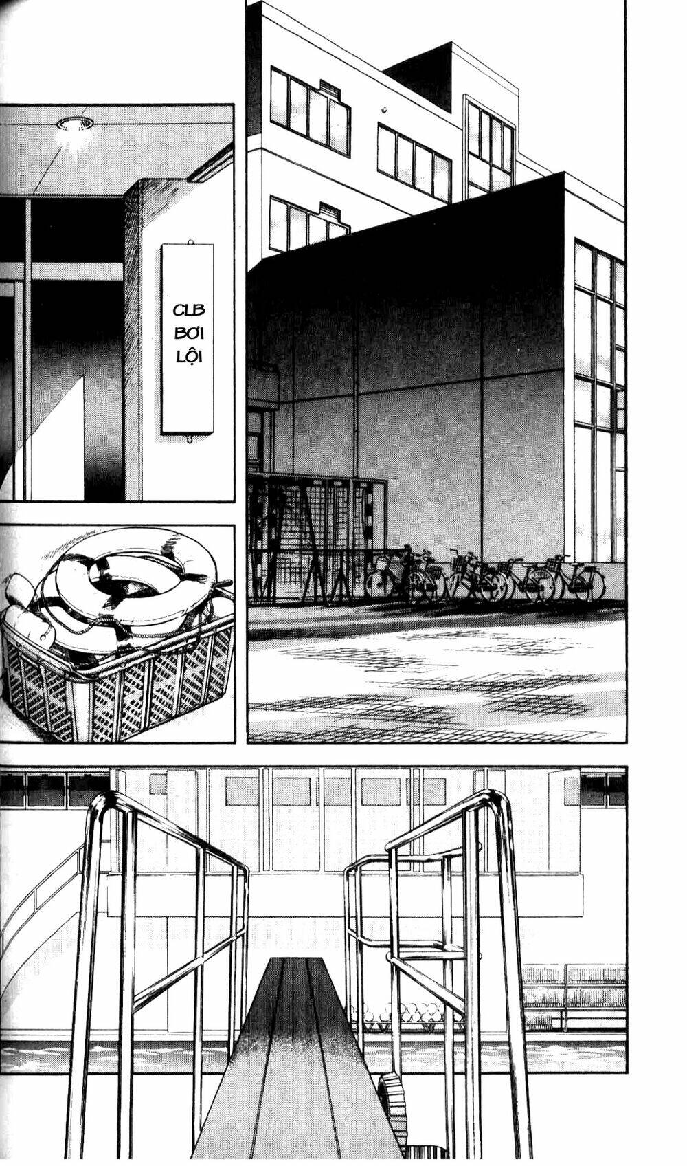 rough - ngọc thô chapter 3 7