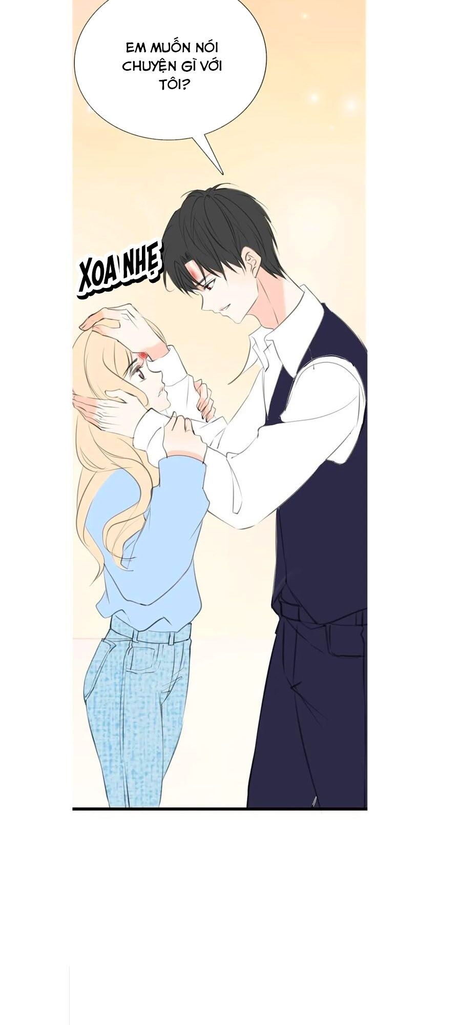 công chúa nữ vương mệnh chapter 123 7