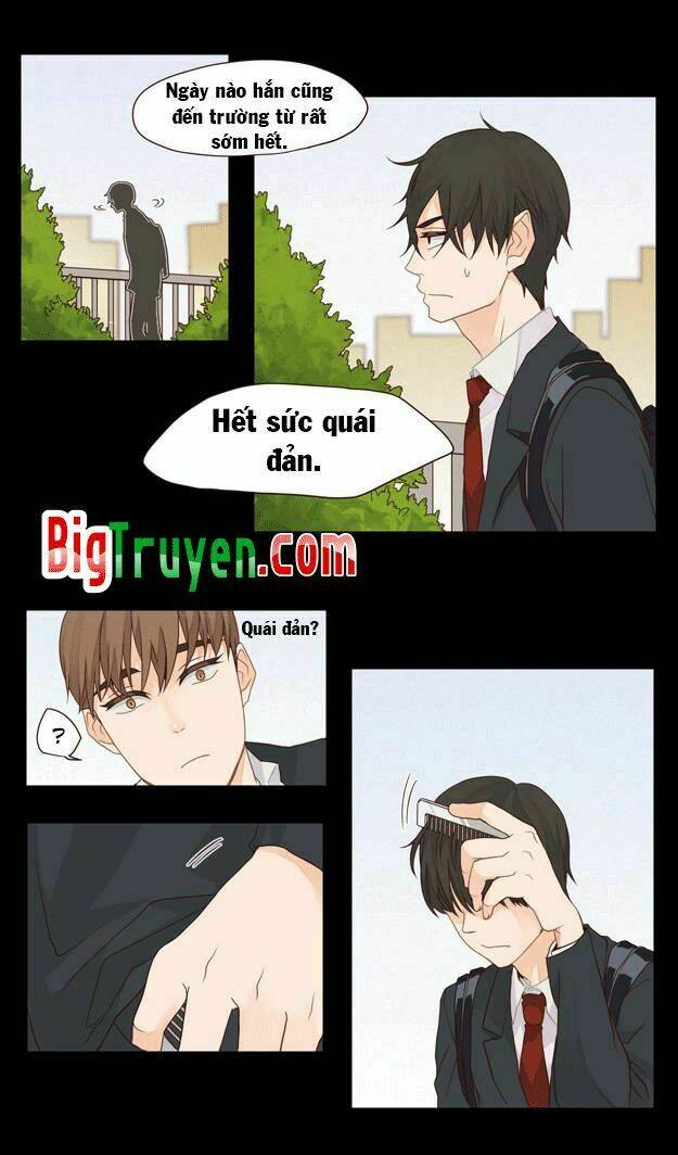 pine in the flower garden chapter 2 14