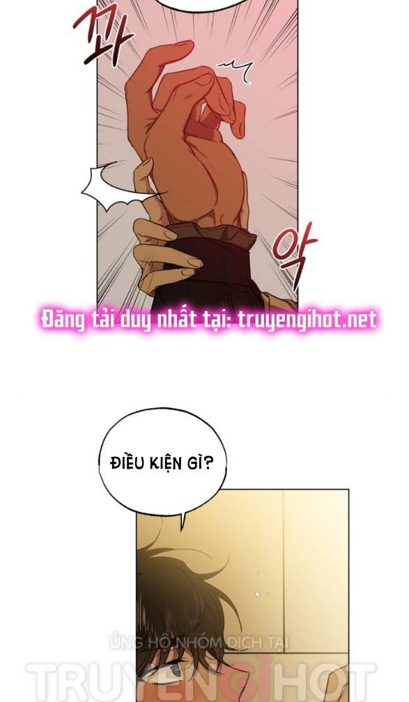 sương giá chapter 4.1 23