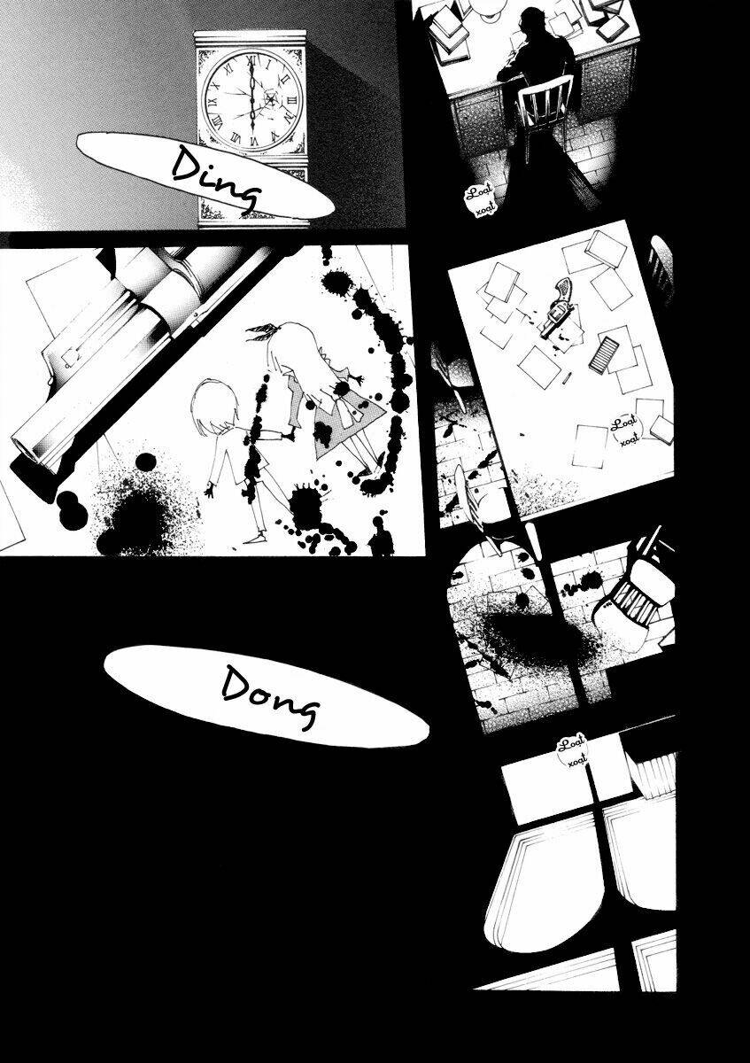 are you alice? chapter 27 9