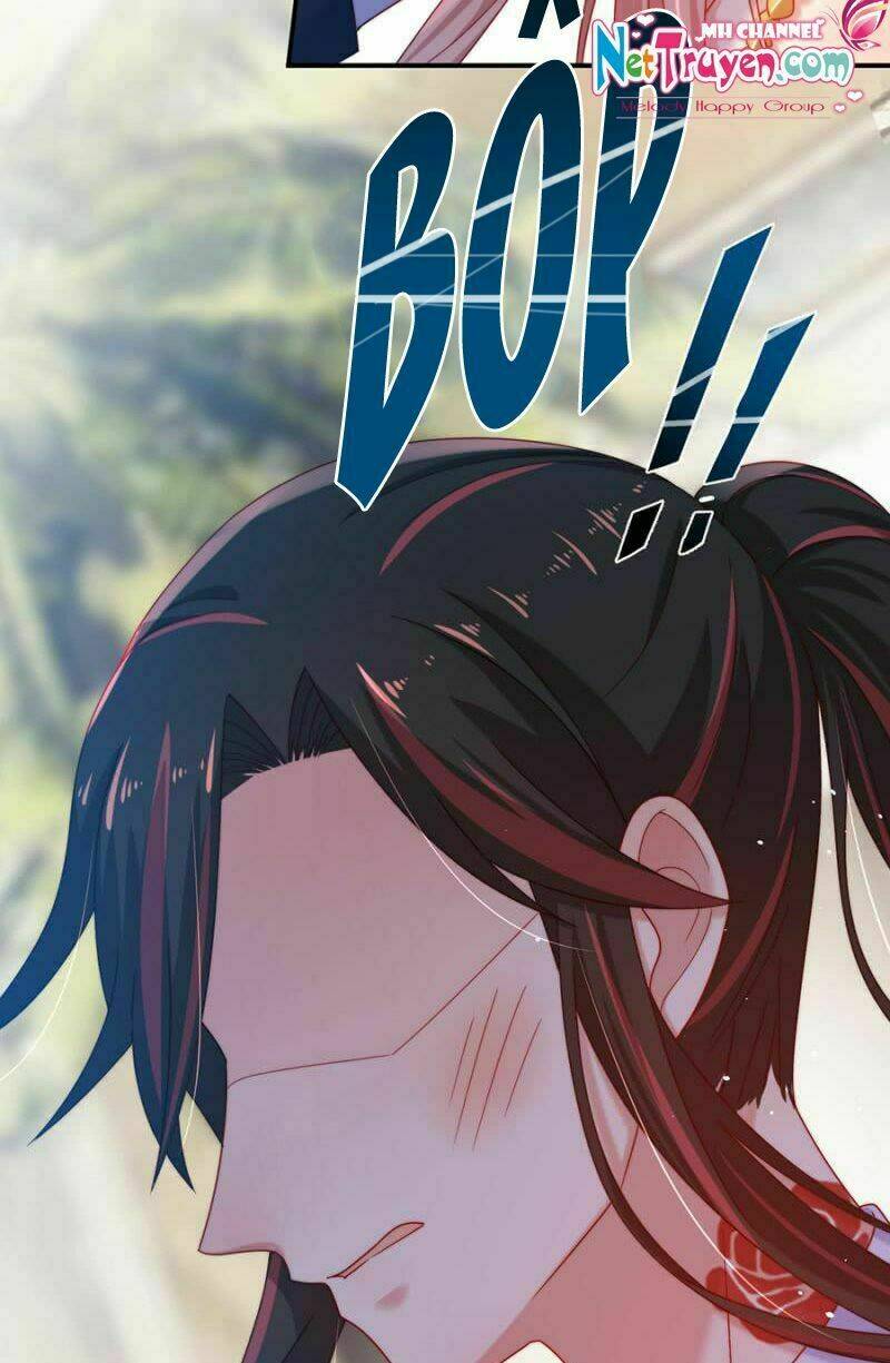 ma lạt thiên kim đẩu ác thiếu chapter 183 9