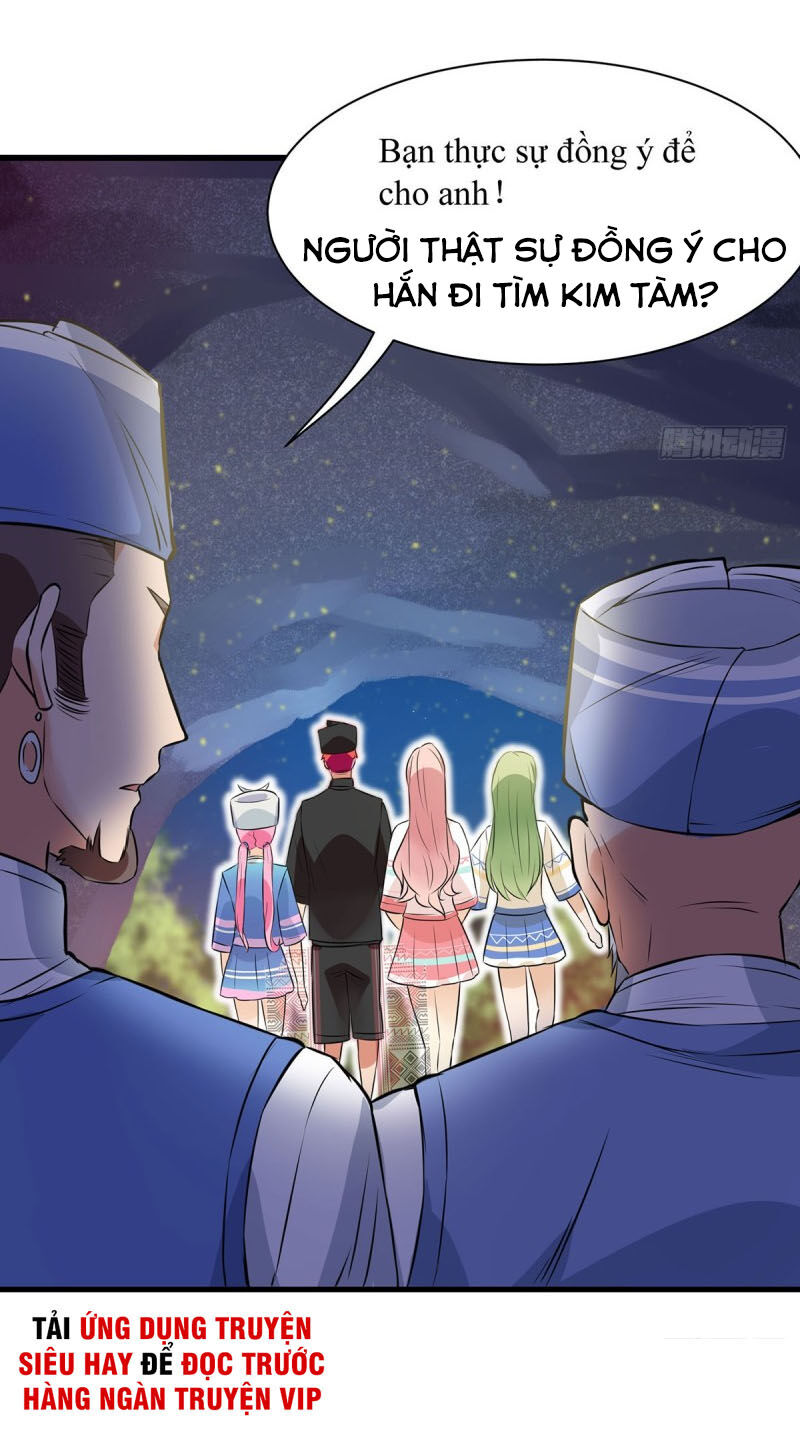 đỉnh phong cường thiếu chapter 62 27