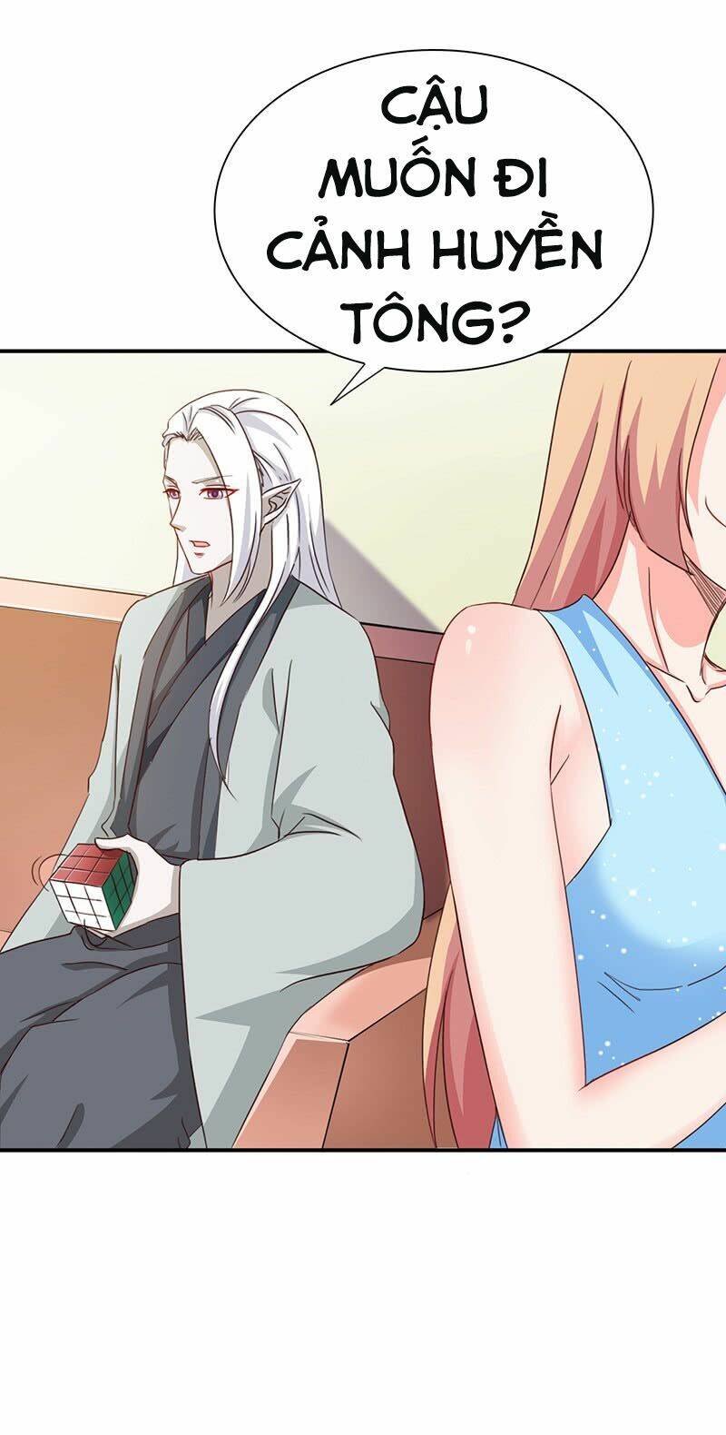 táng kiếm quyết chapter 27 27