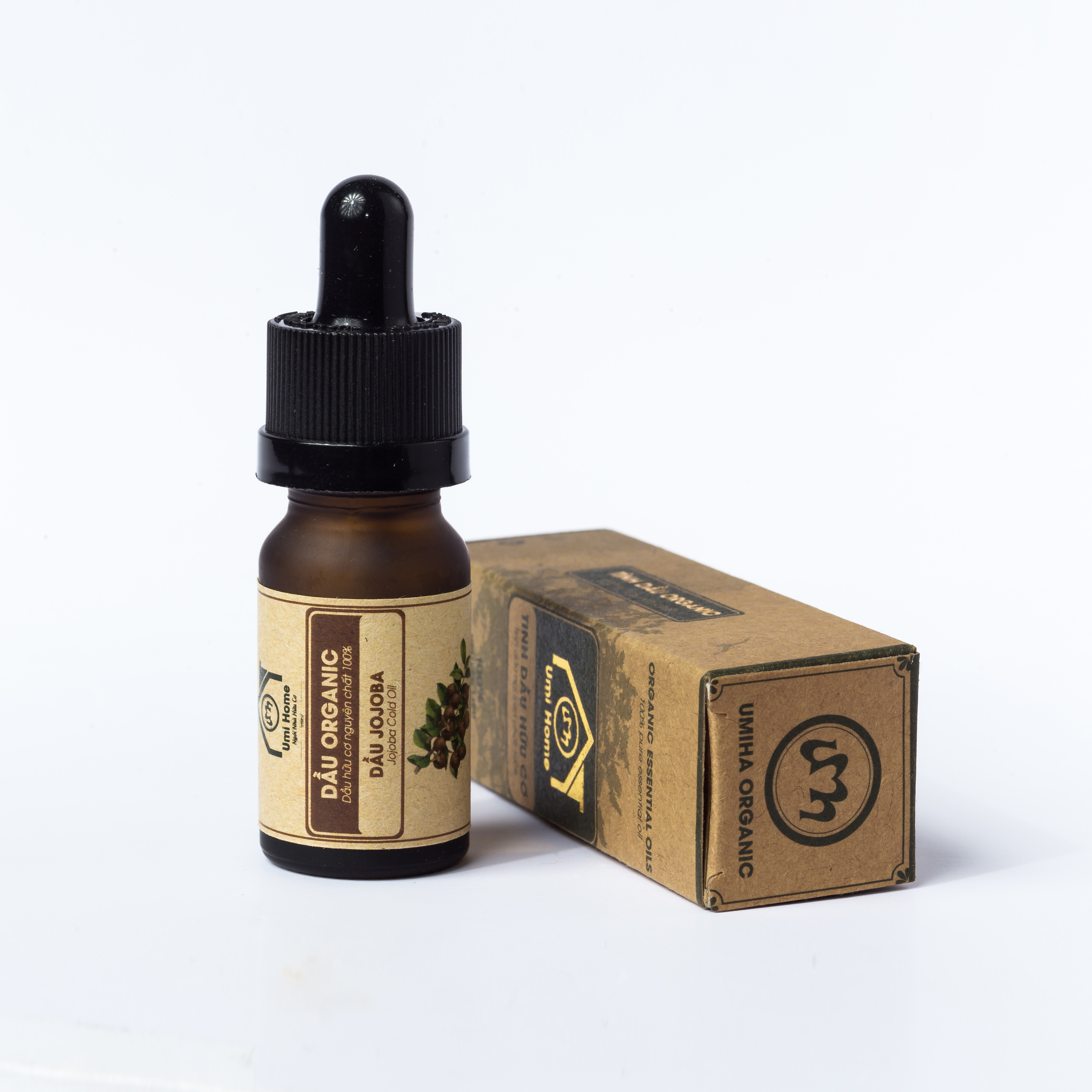 Dầu Jojoba Nguyên Chất UMIHOME