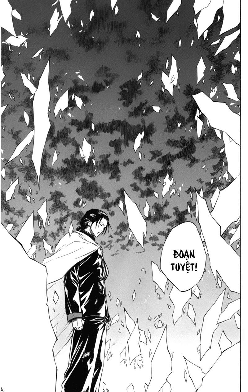 tấm thẻ bí ẩn chapter 66 11