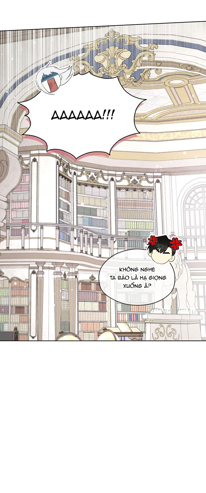 tôi là mẹ kế của nam chính chapter 51.2 19