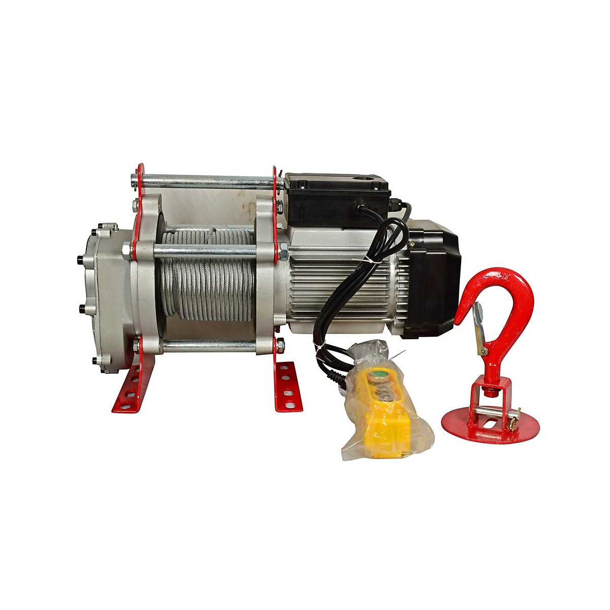 MÁY TỜI ĐIỆN NHANH PA500/1000