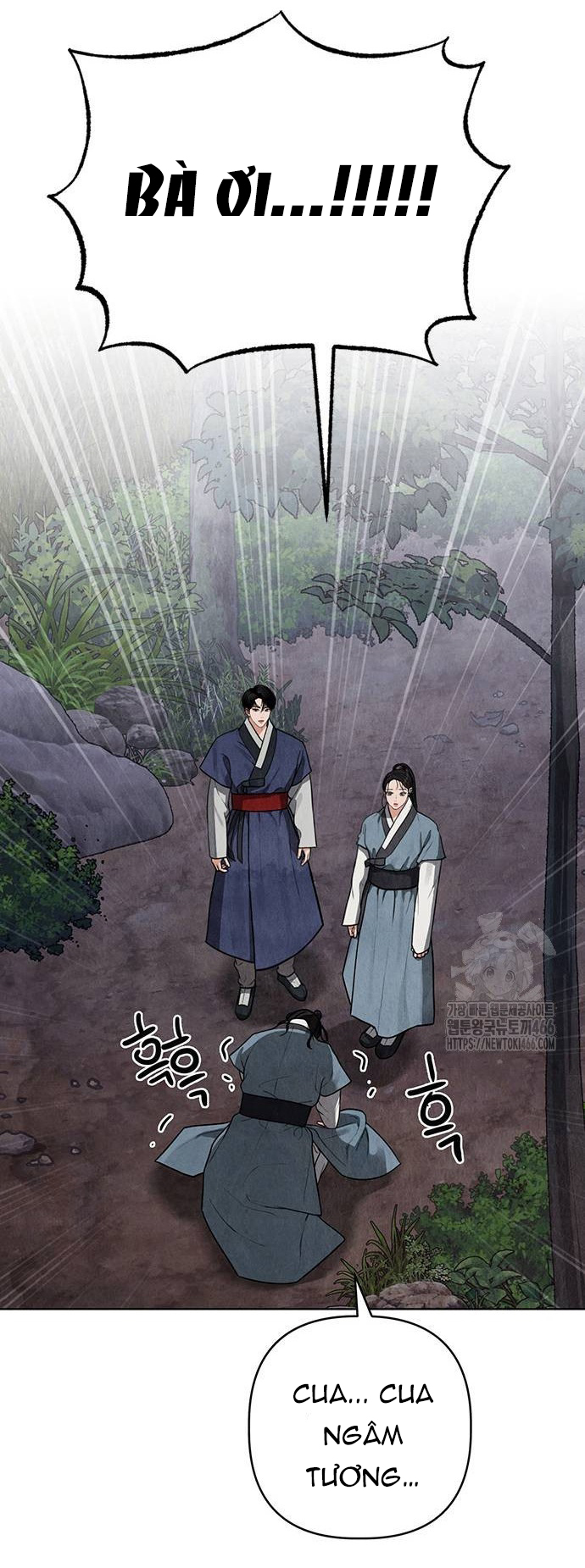 Quỷ Hồn chapter 10.1 67