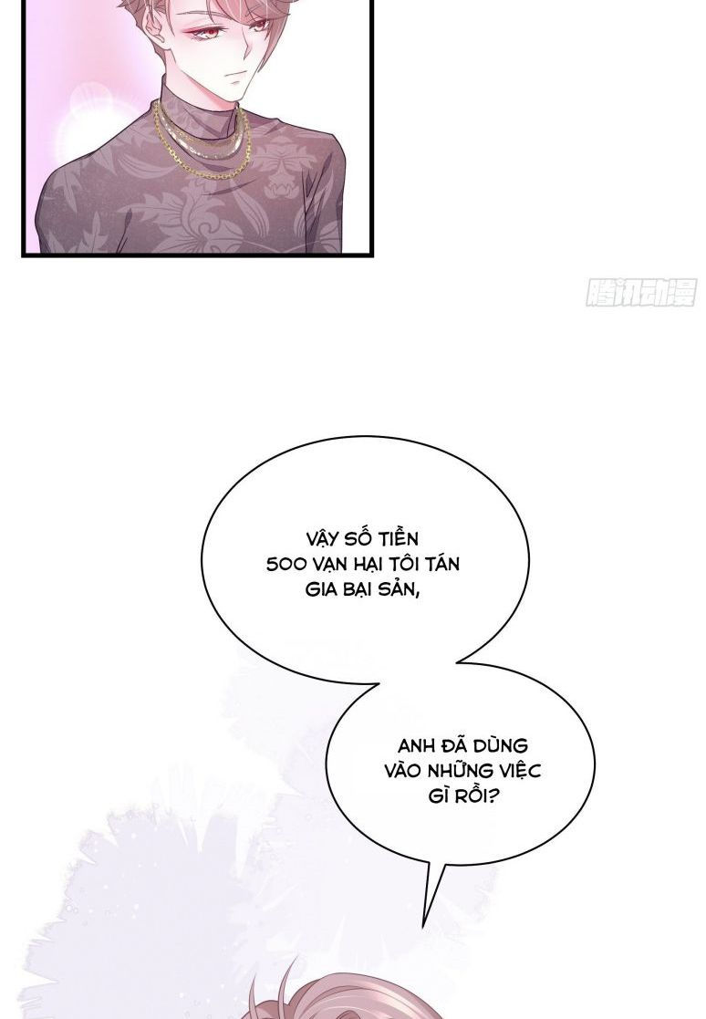 tôi nghi ngờ hệ thống thích tôi chapter 18 62