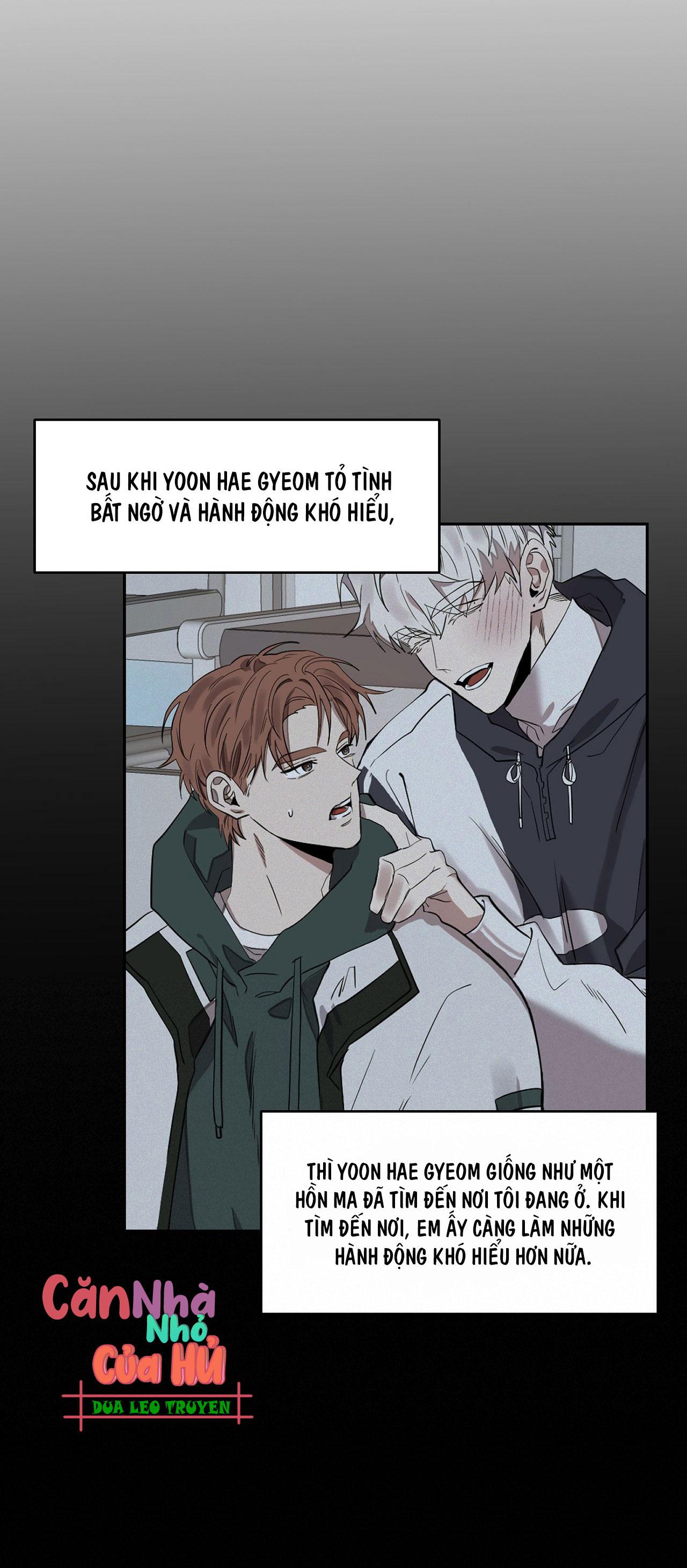 nuốt chửng bóng đêm chapter 11 6