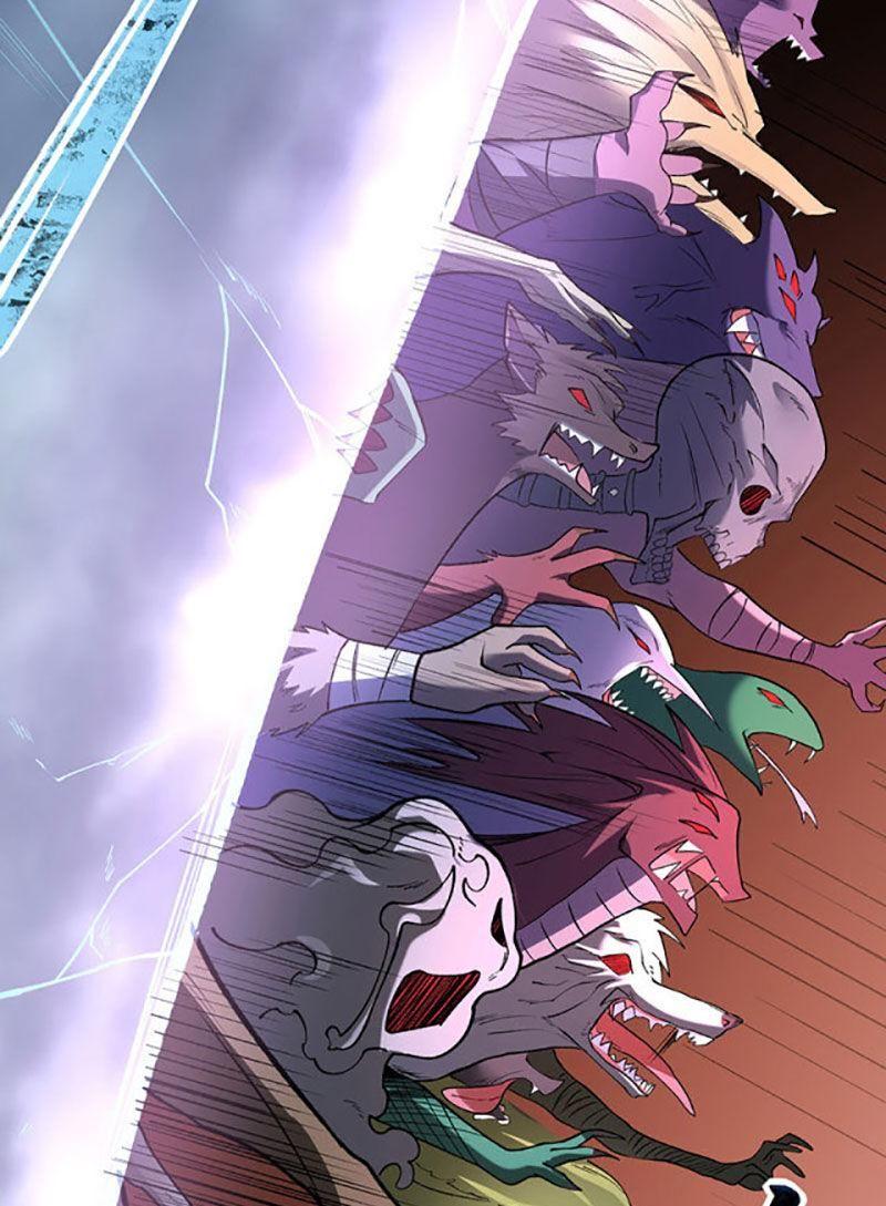 võ đạo độc tôn chapter 581 99