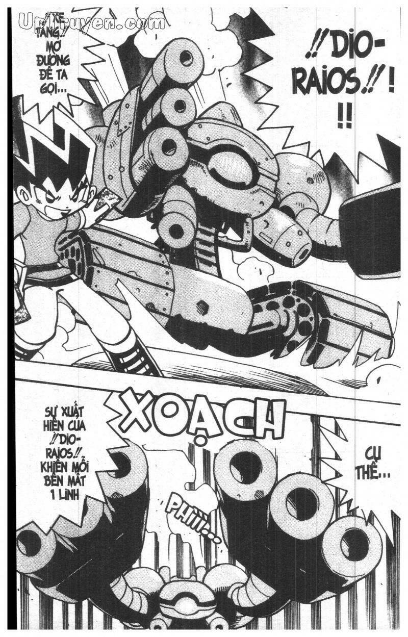 duel masters chapter 7 124