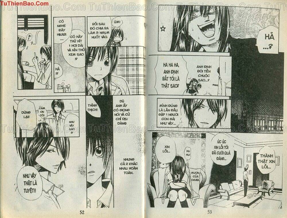 s a - lớp học ưu tú chapter 6 24