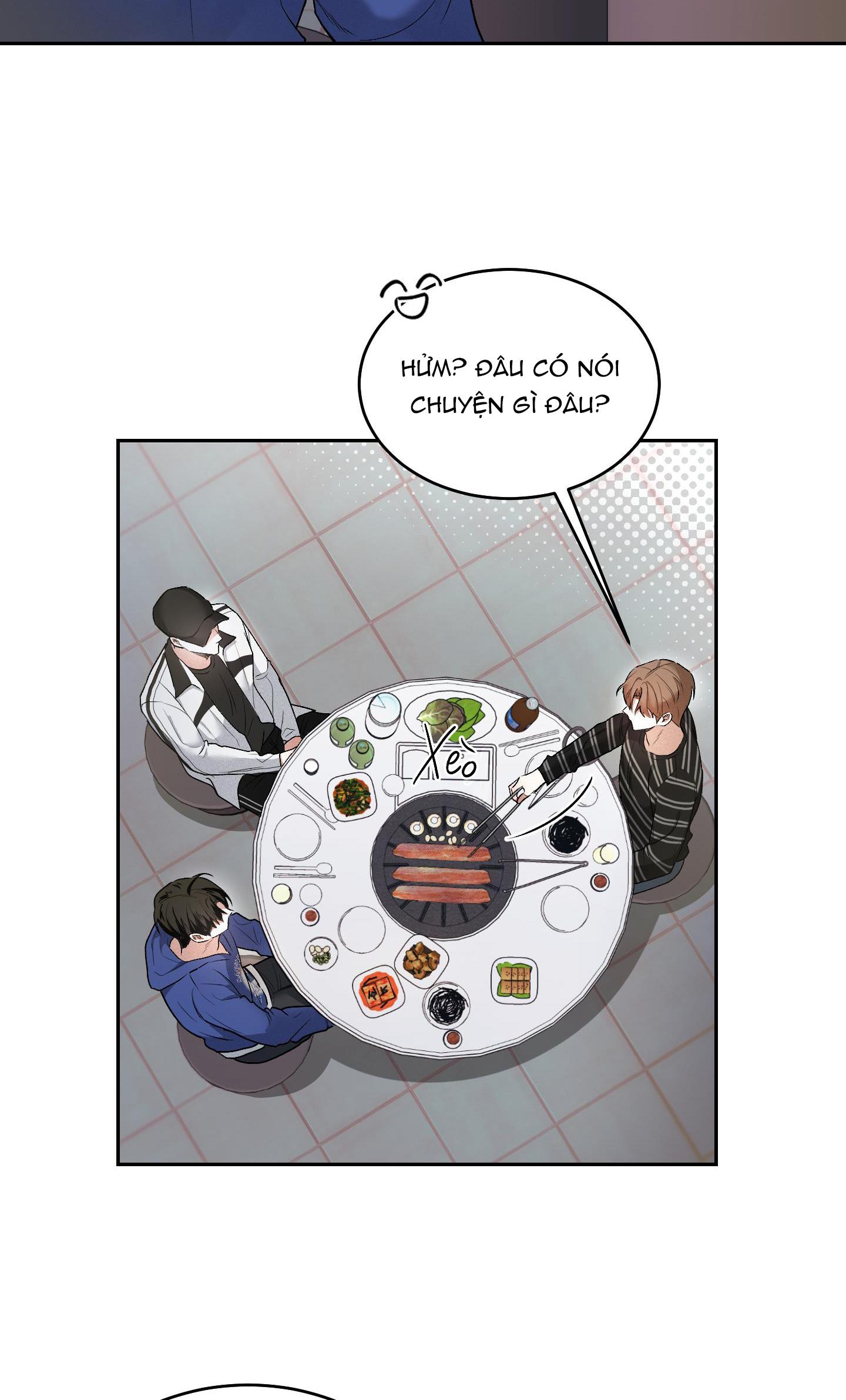 bắn là dính chapter 8 56