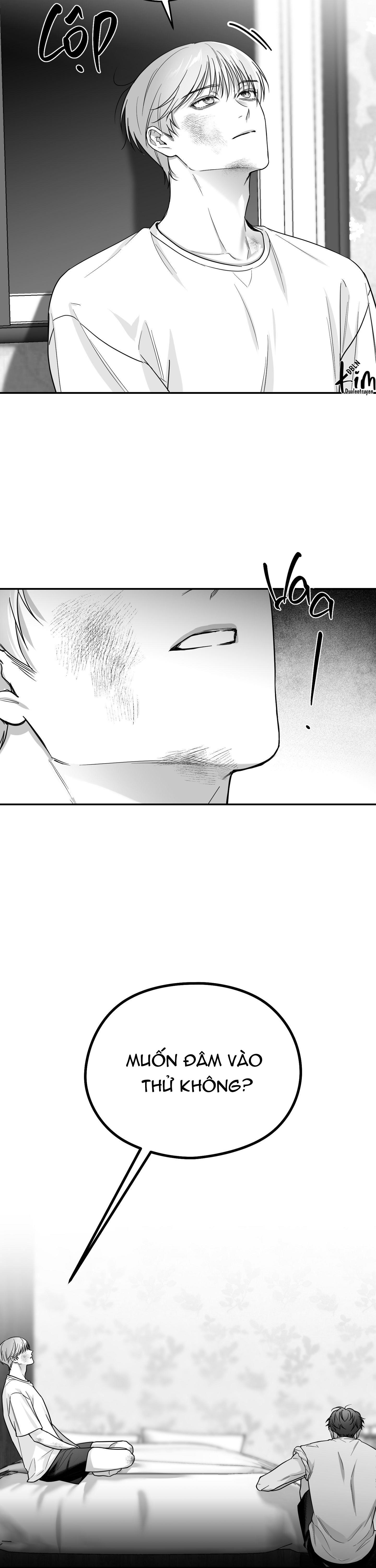 non zero sum chapter 27 27