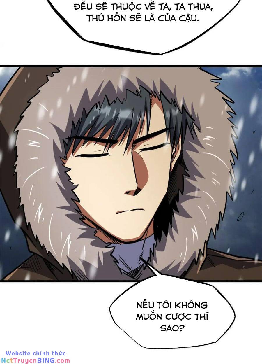 Siêu Cấp Thần Cơ Nhân chapter 176 32