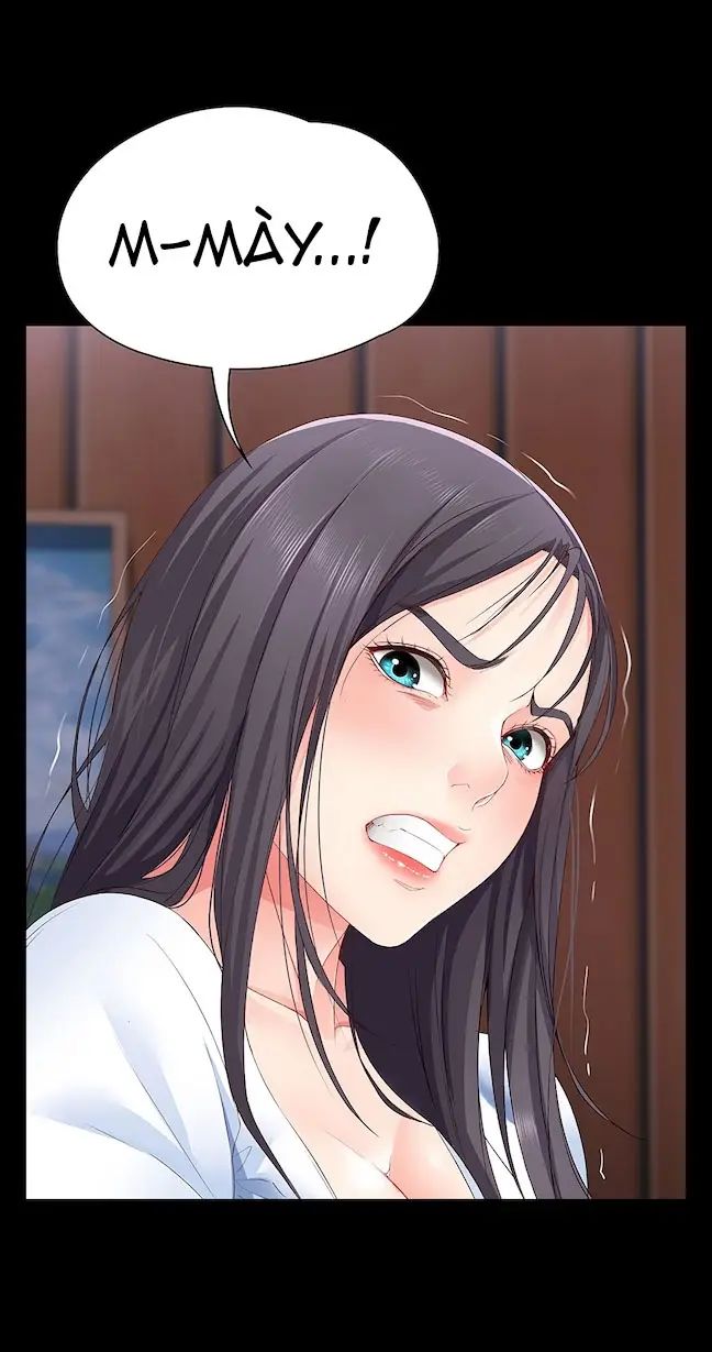 nhật ký ở trọ - không che chapter 5 54