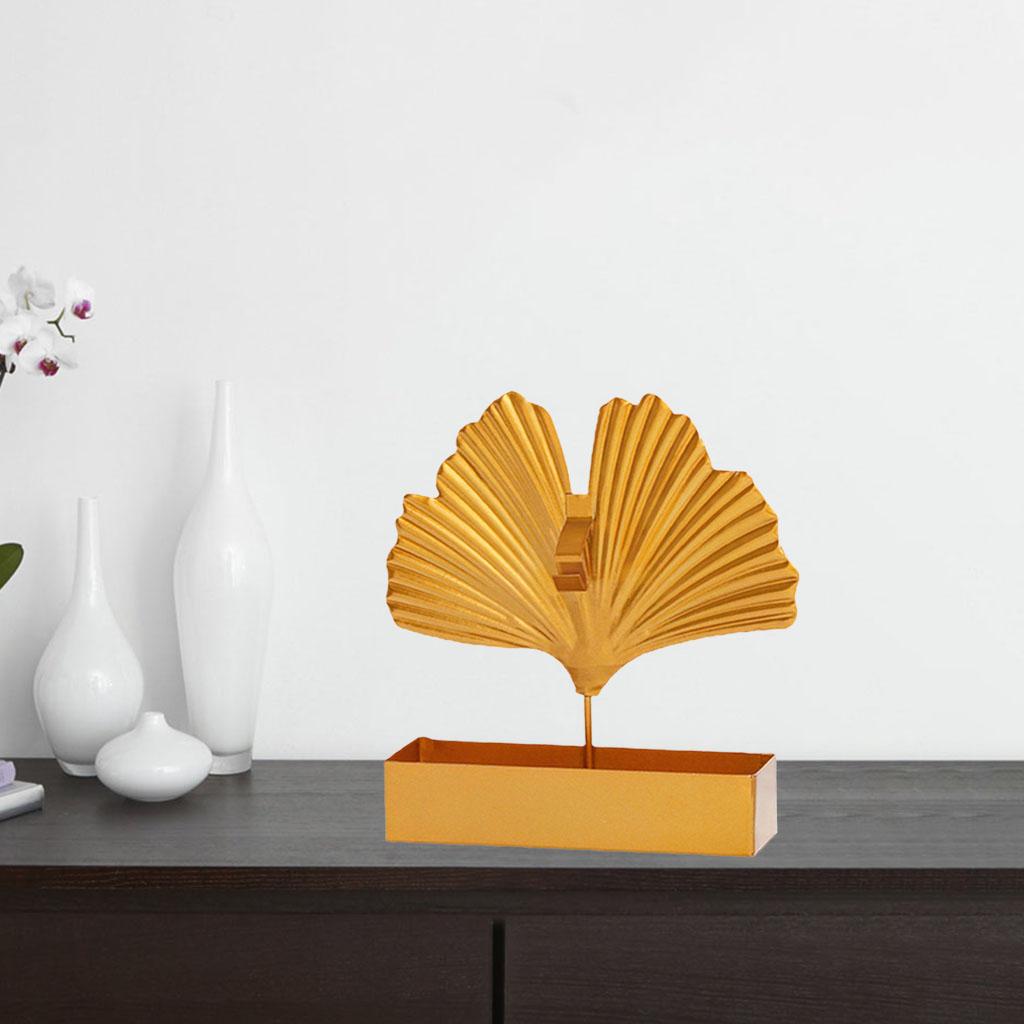 Holder Decor Tabletop Fireproof Reel Incense Burner Burning Stand for Indoor Outdoor Crafts