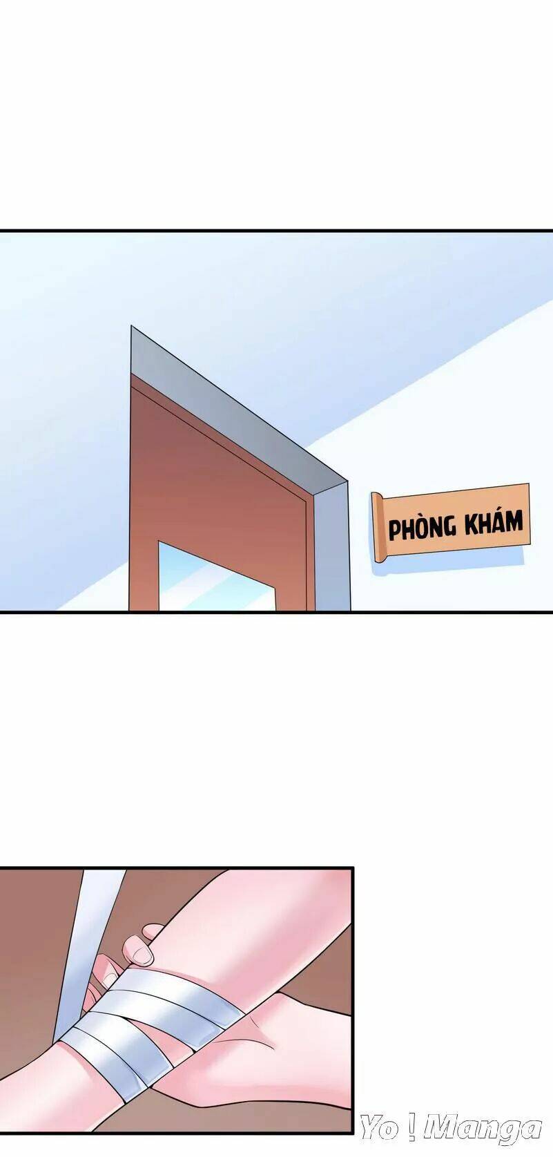 cô dâu gả thay của tổng tài chapter 96 2