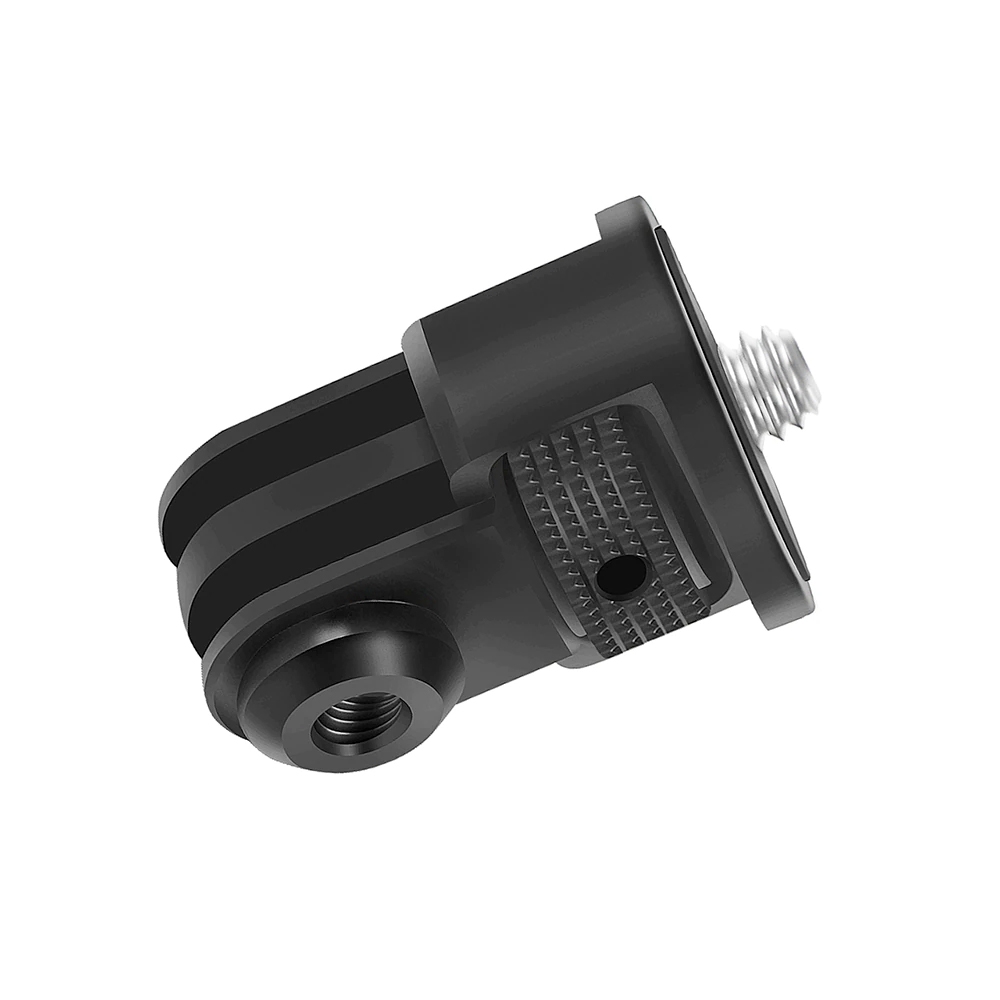 MOUNT GẮN GOPRO LÊN KHUNG MÁY ẢNH 1/4″ KINGMA - HÀNG NHẬP KHẨU