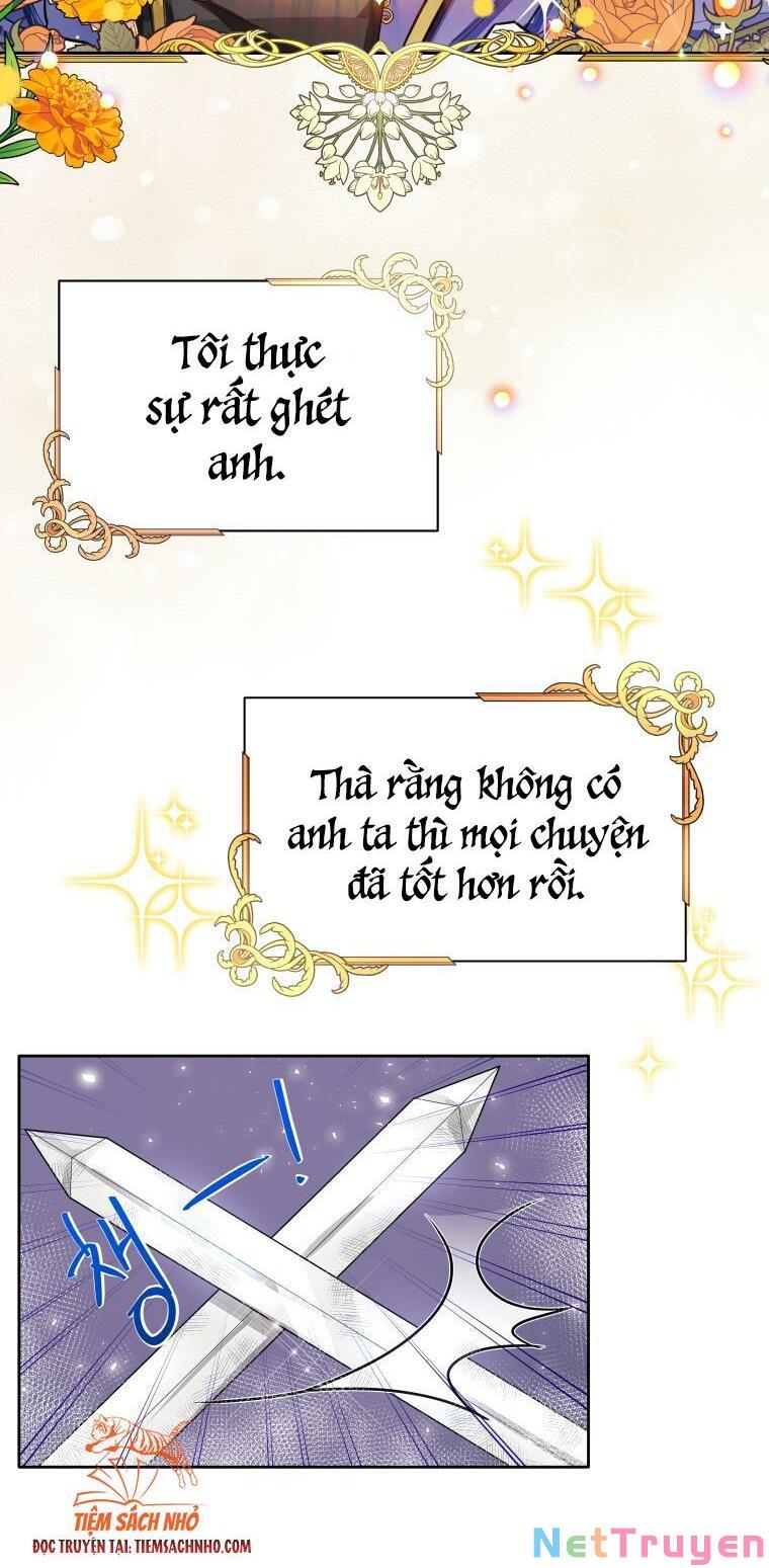 này tiểu công tước, hãy tin ở chị đi! chapter 1 52