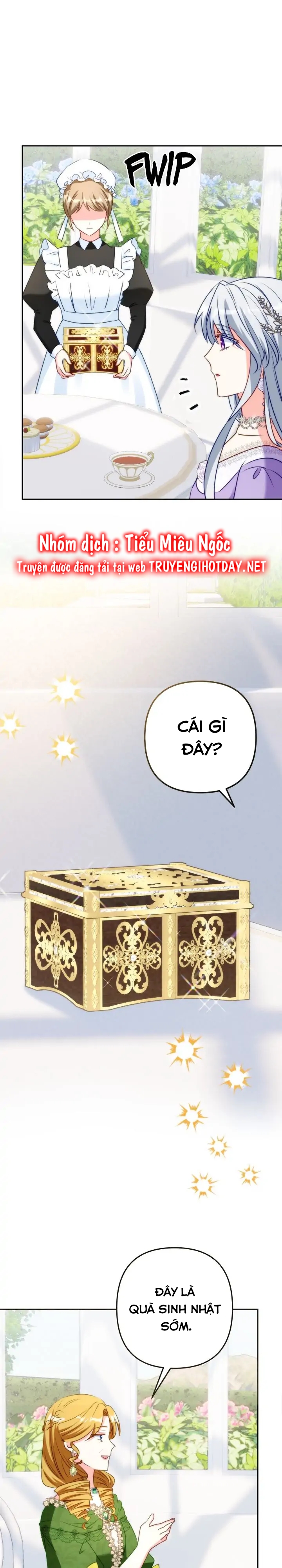 sống cùng với mẹ chồng chapter 45 5