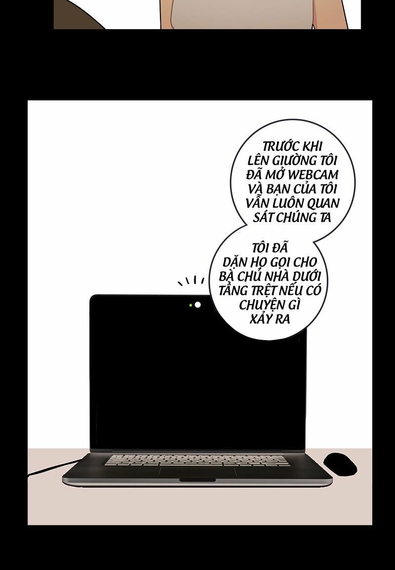 nửa đêm ở poppy land chapter 30 5