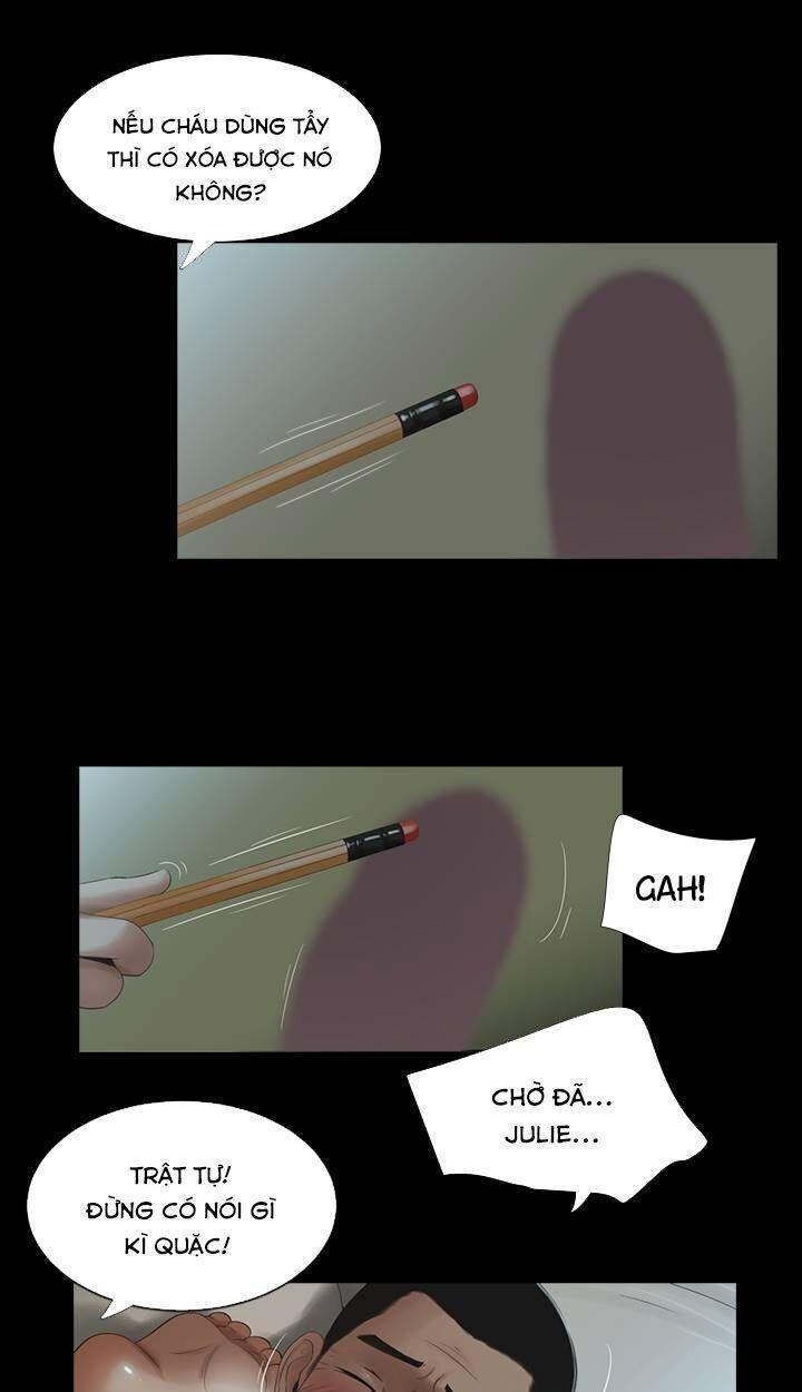 chú và cháu chapter 25 25