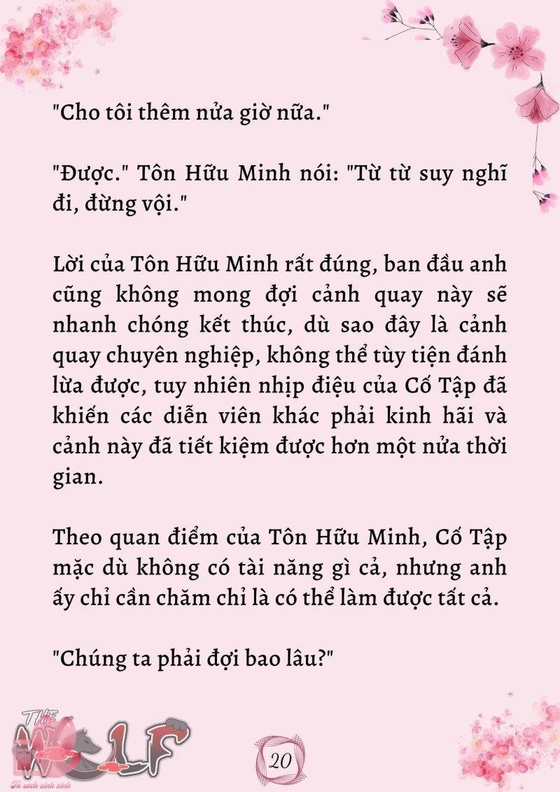 xuyên không vào nhóm nhạc nam 200 người chapter 36 20