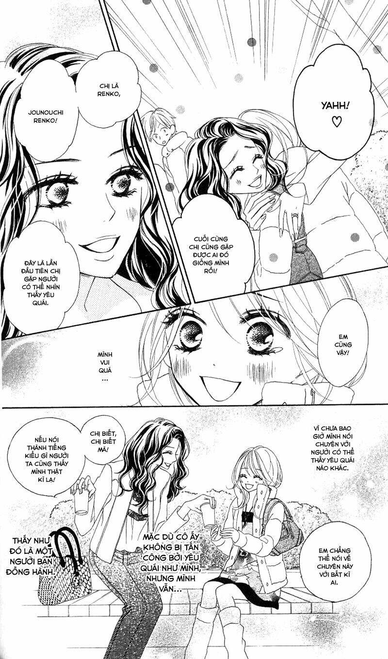 yêu quái cánh đen chapter 15 23