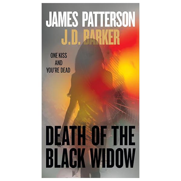 Death Of The Black Widow