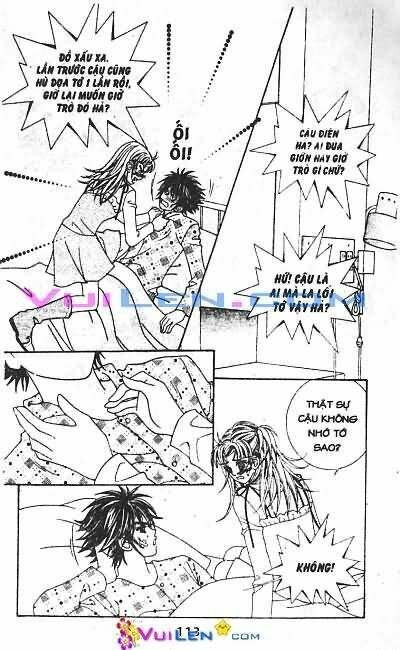 nụ hôn cuối chapter 76 14