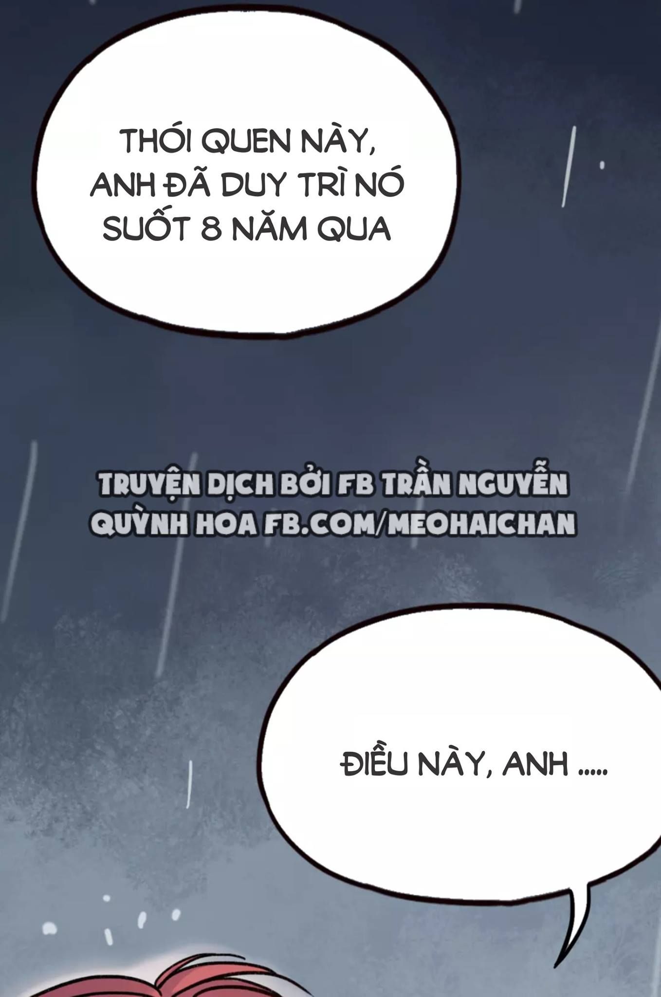 Cậu Đã Từng Yêu Tôi chapter 8 - Trang 45