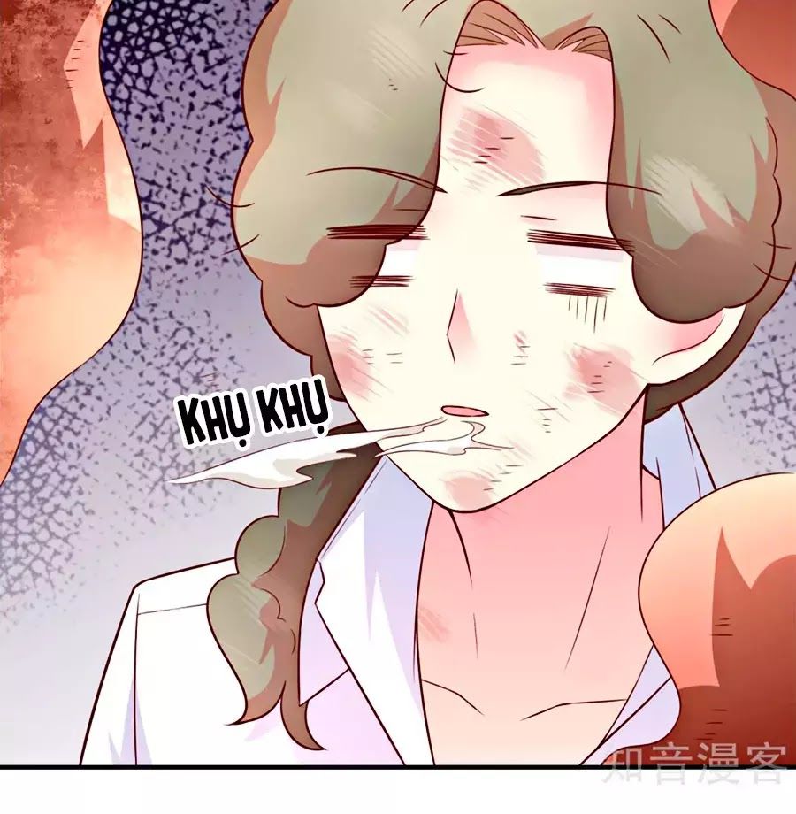 cuộc sống hào môn của vu nữ chapter 52 30