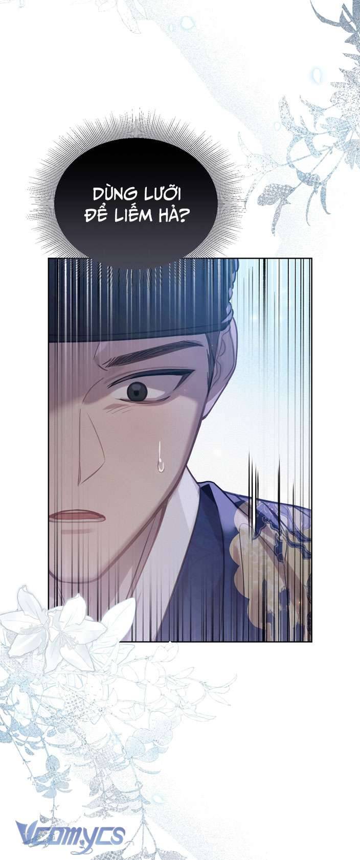 [18+] tiết học bí mật của trung điện chapter 6 16