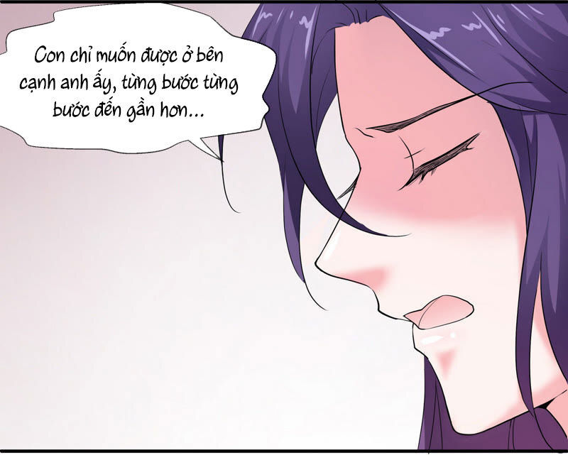 chiến lược lãng mạn của thịnh thiếu chapter 17 27