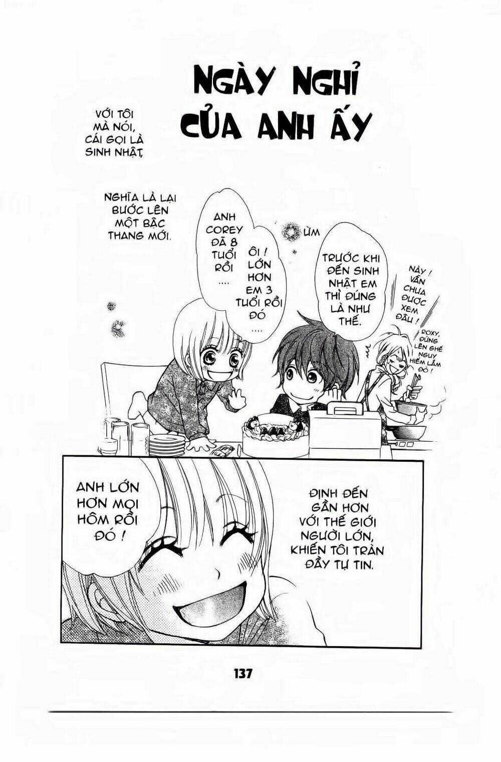 vương quốc mộng mơ chapter 5 2